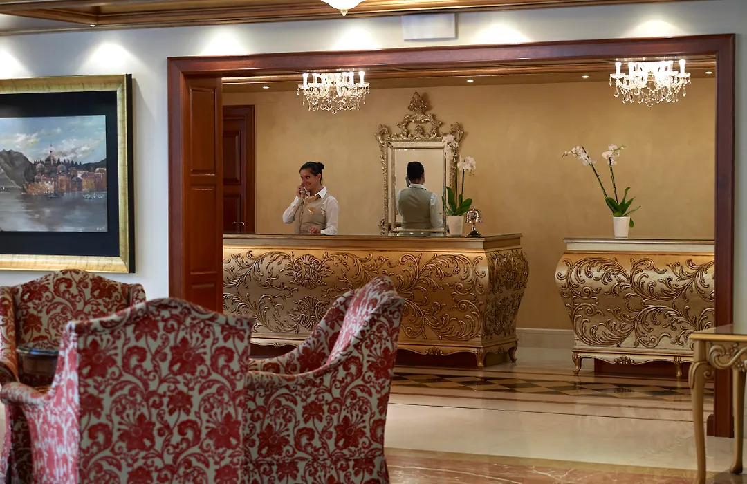 Grand Serai Congress And Spa-1