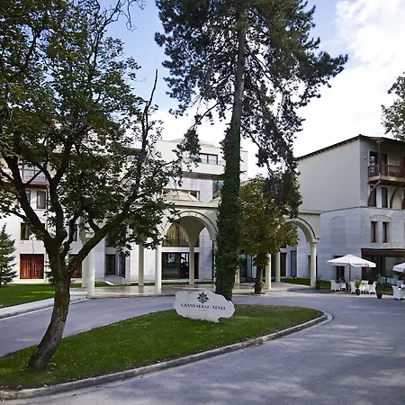 Grand Serai Congress And Spa-3